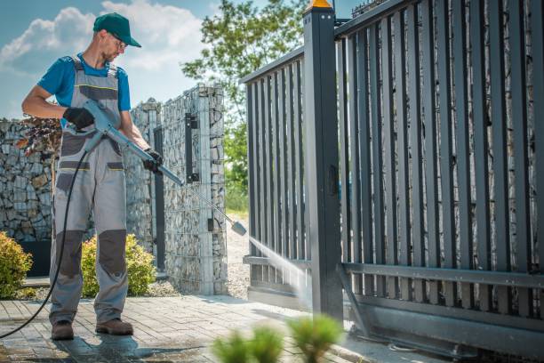 Professional  Pressure Washing Services in La Huerta, NM